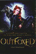 Outfoxed Silver Fox series book one image 0