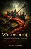 WildBound- dark romance Fairytale retelling