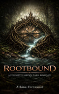 Rootbound-Dark Romance Fairytale retelling