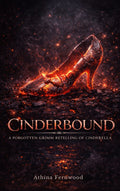 Cinderbound Dark romance Fairytale retelling