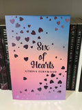 Six Of Hearts Special Edition