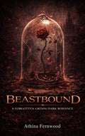 BEASTBOUND Dark Romance FairyTale Retelling