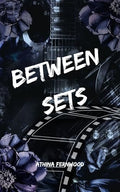 Between Sets Backstage Pass Book one