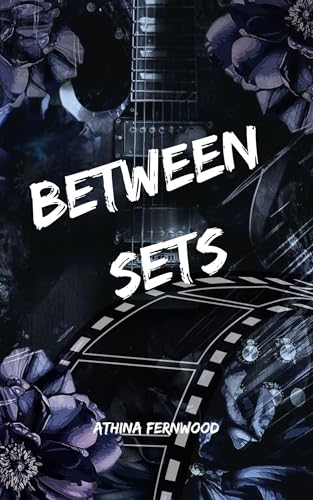 Between Them Backstage Pass Book 2