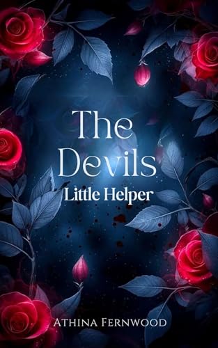 The Devils Little Helper: Serving the Devil Never Felt This Good-Pre-order