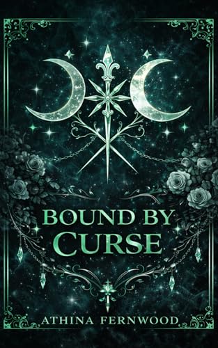 Bound By Curse: Forgotten Grimm Collection Part One