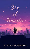 Six Of Hearts image 0