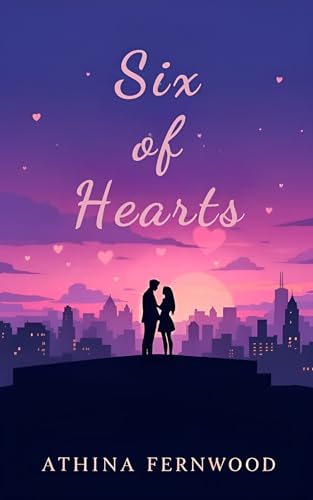Six Of Hearts image 0