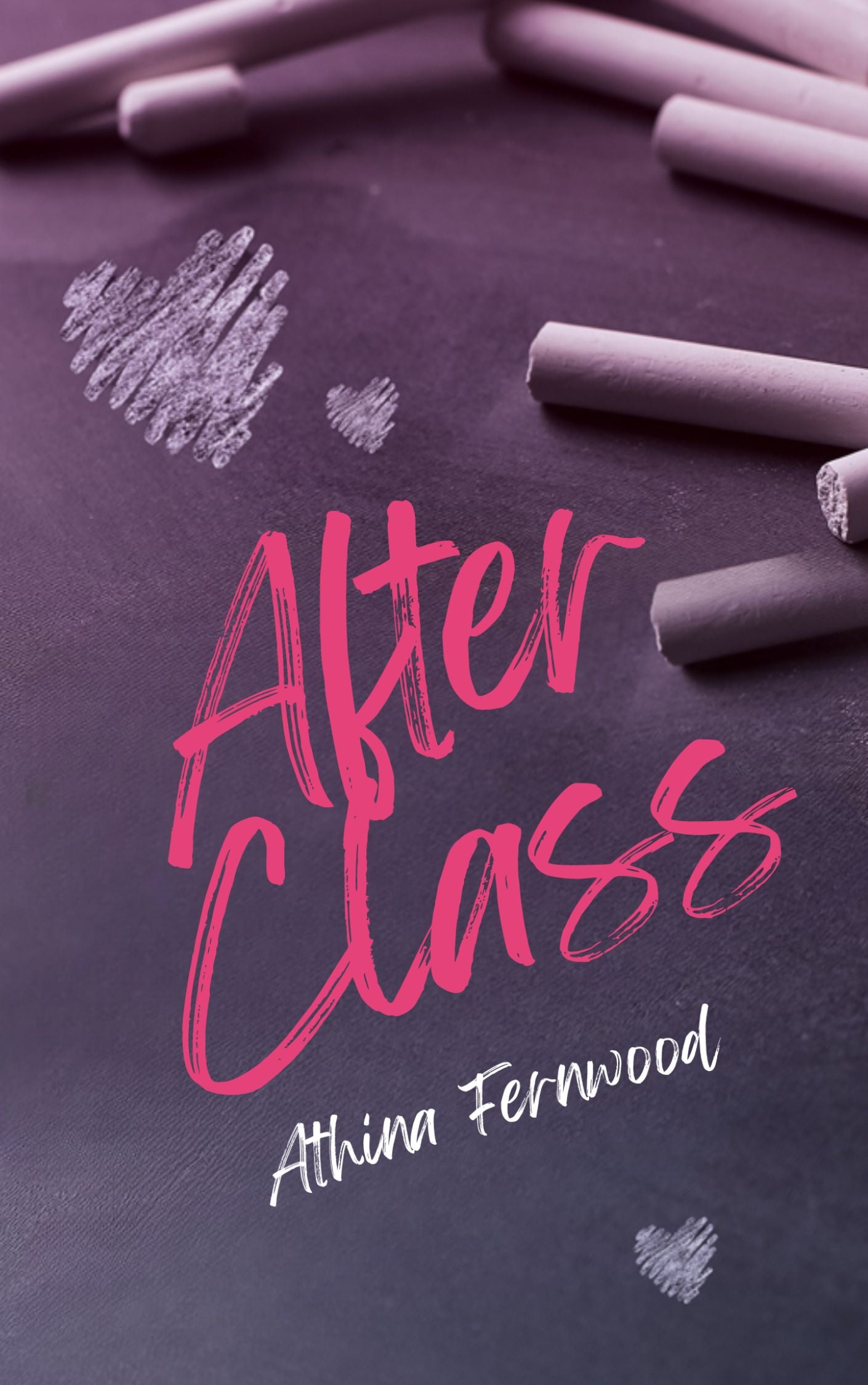 After Class image 0