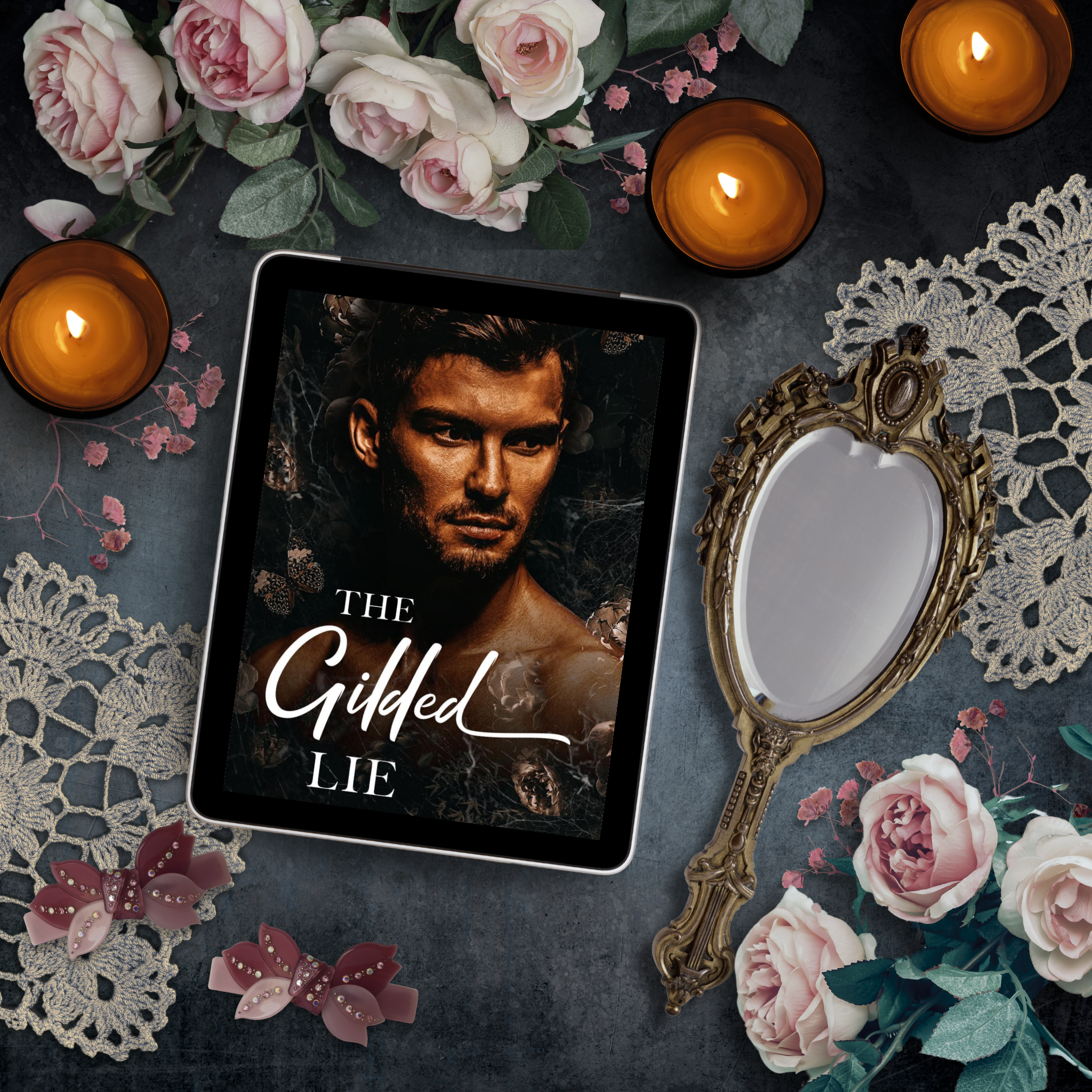 The Gilded Lie image 0