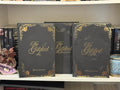 The Beautiful Destruction Series Hard Special Edition Cover Collection