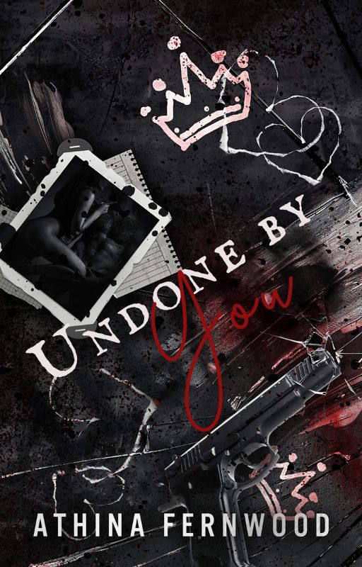 Undone By You image 0