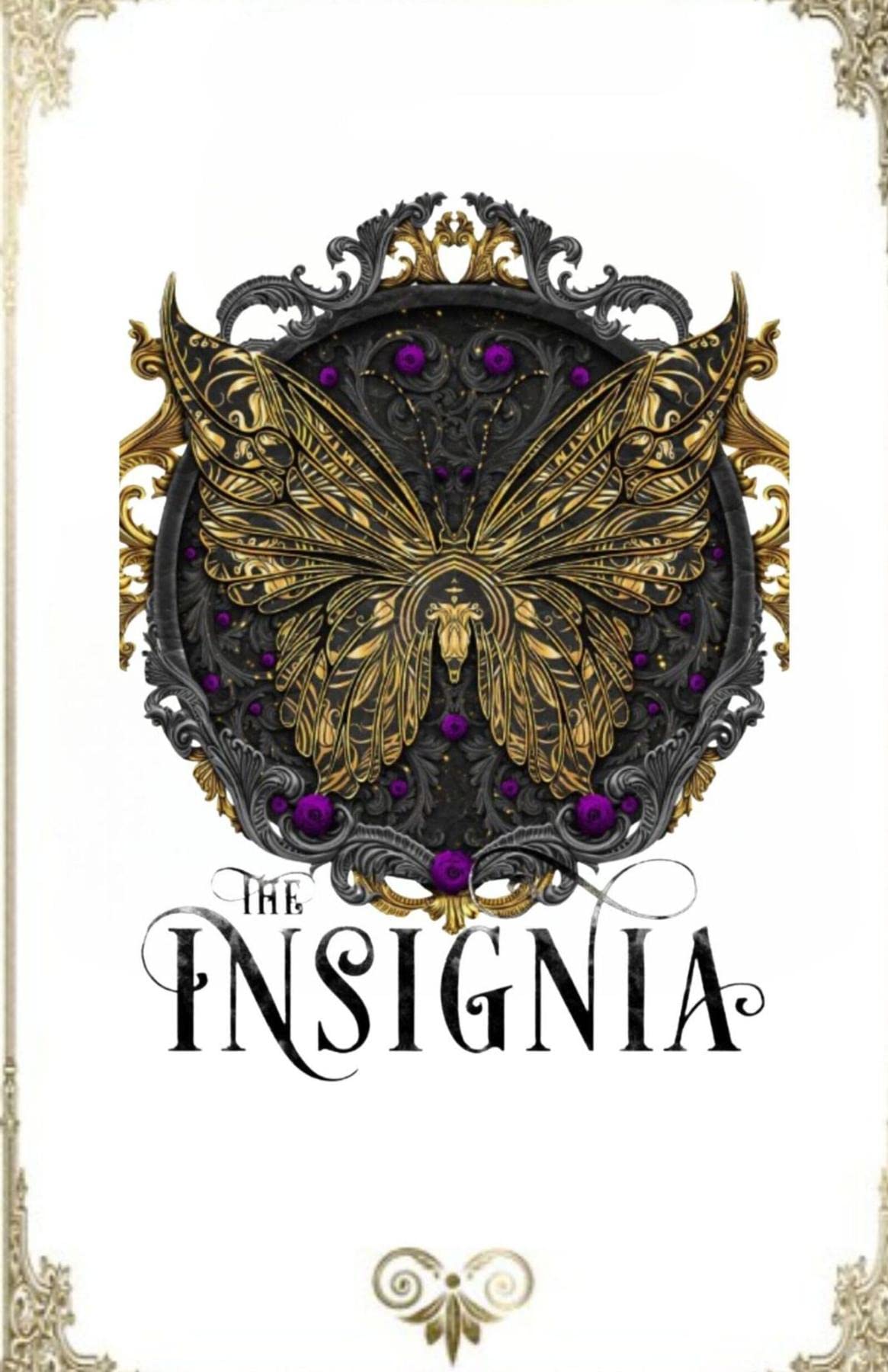 The Insignia image 0
