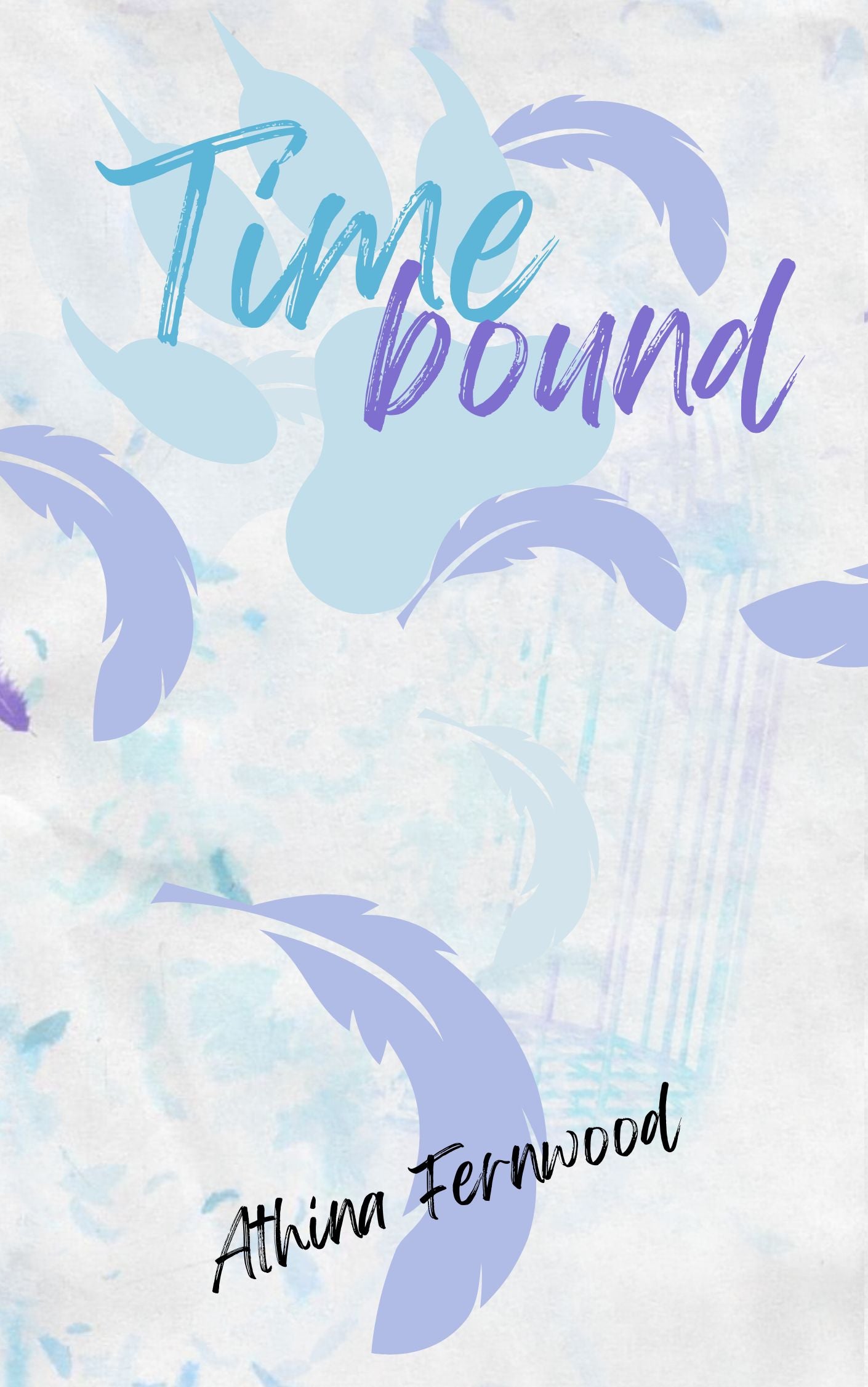 Time Bound image 0