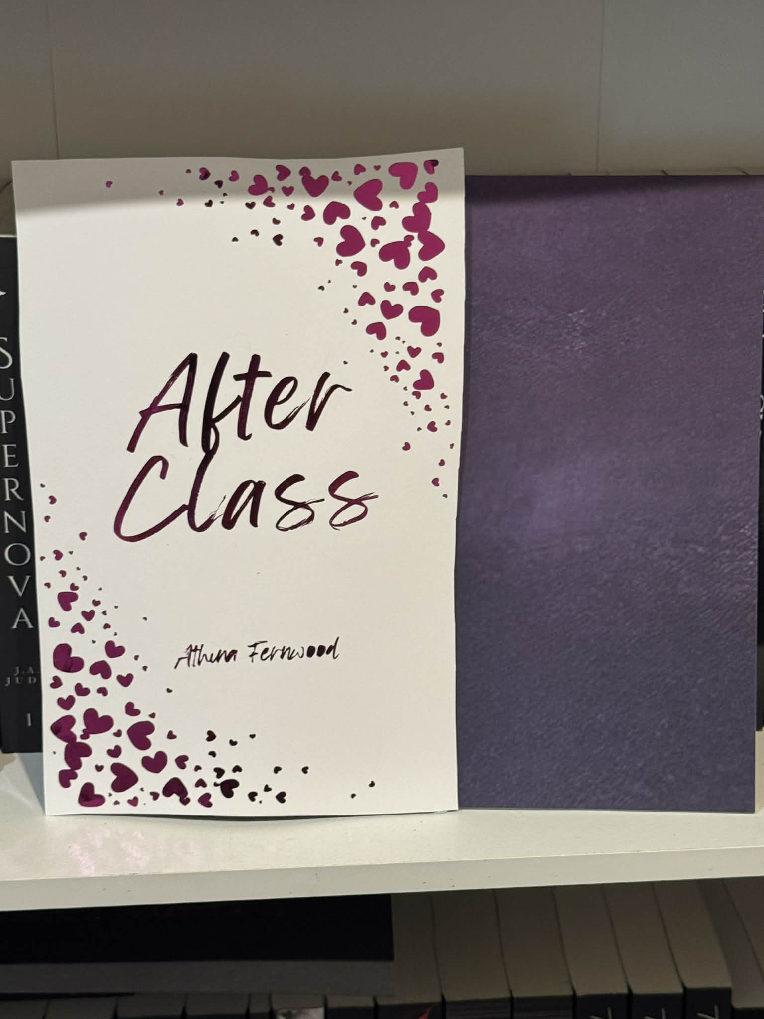 After Class Special Edition