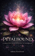 Petalbound Dark Romance Fairytale retelling