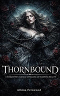 THORNBOUND: A Dark Why Choose Fantasy Romance