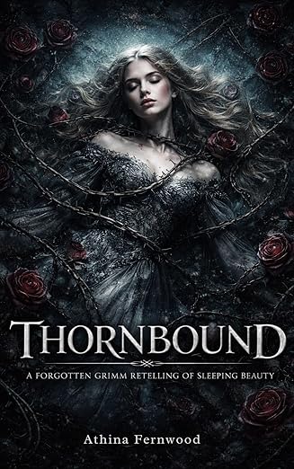 THORNBOUND: A Dark Why Choose Fantasy Romance