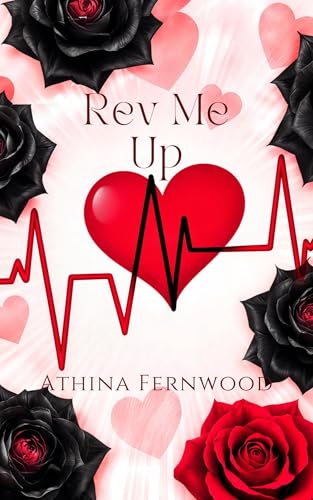 Rev Me Up image 0