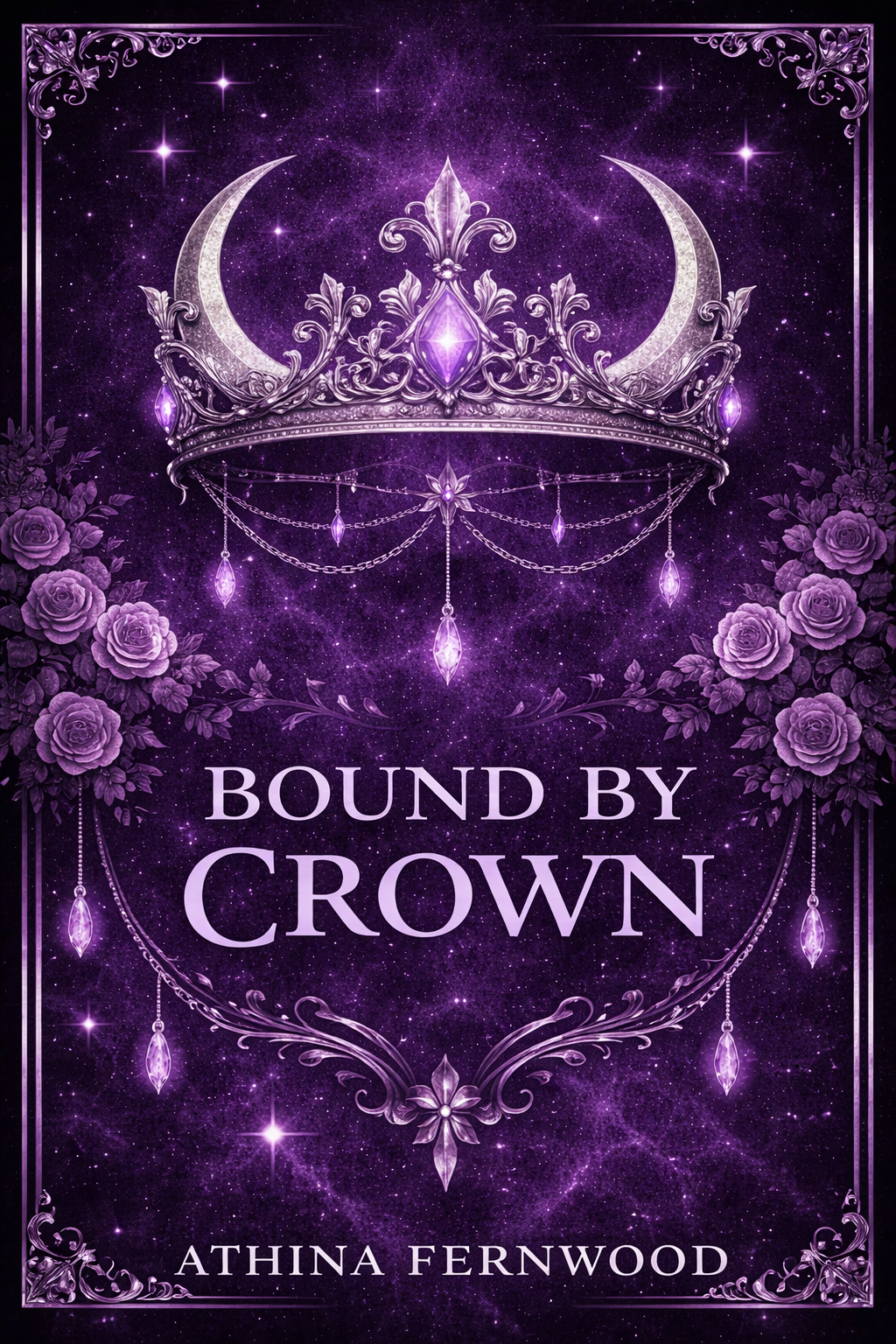 Bound By Crown Forgotten Grimm Collection Part Two