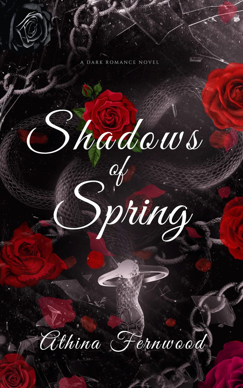 Shadows Of Spring image 0