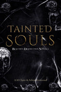 Tainted Souls Novella Beautiful Destruction Series image 0