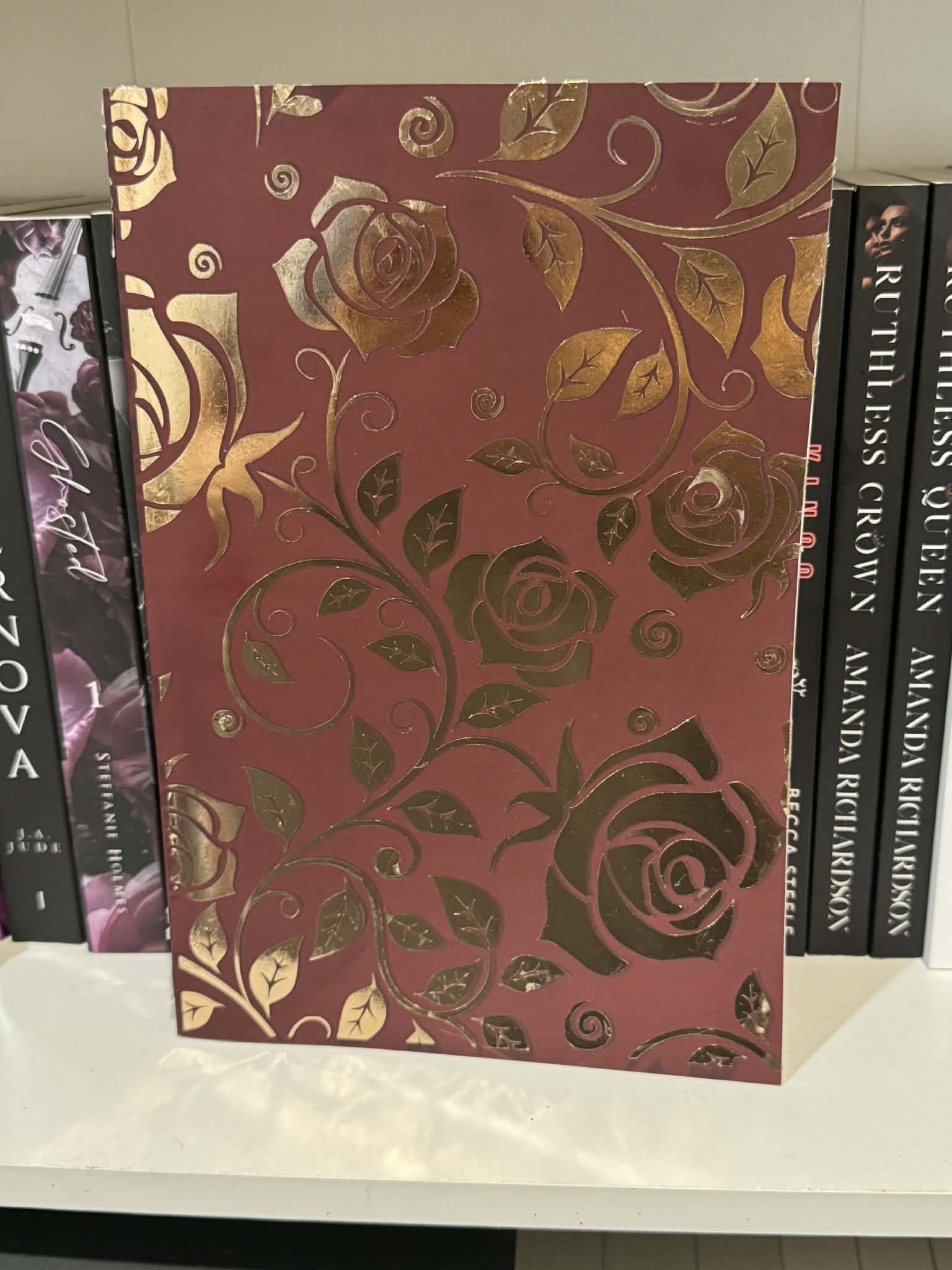 Shadows Of Spring Special Edition