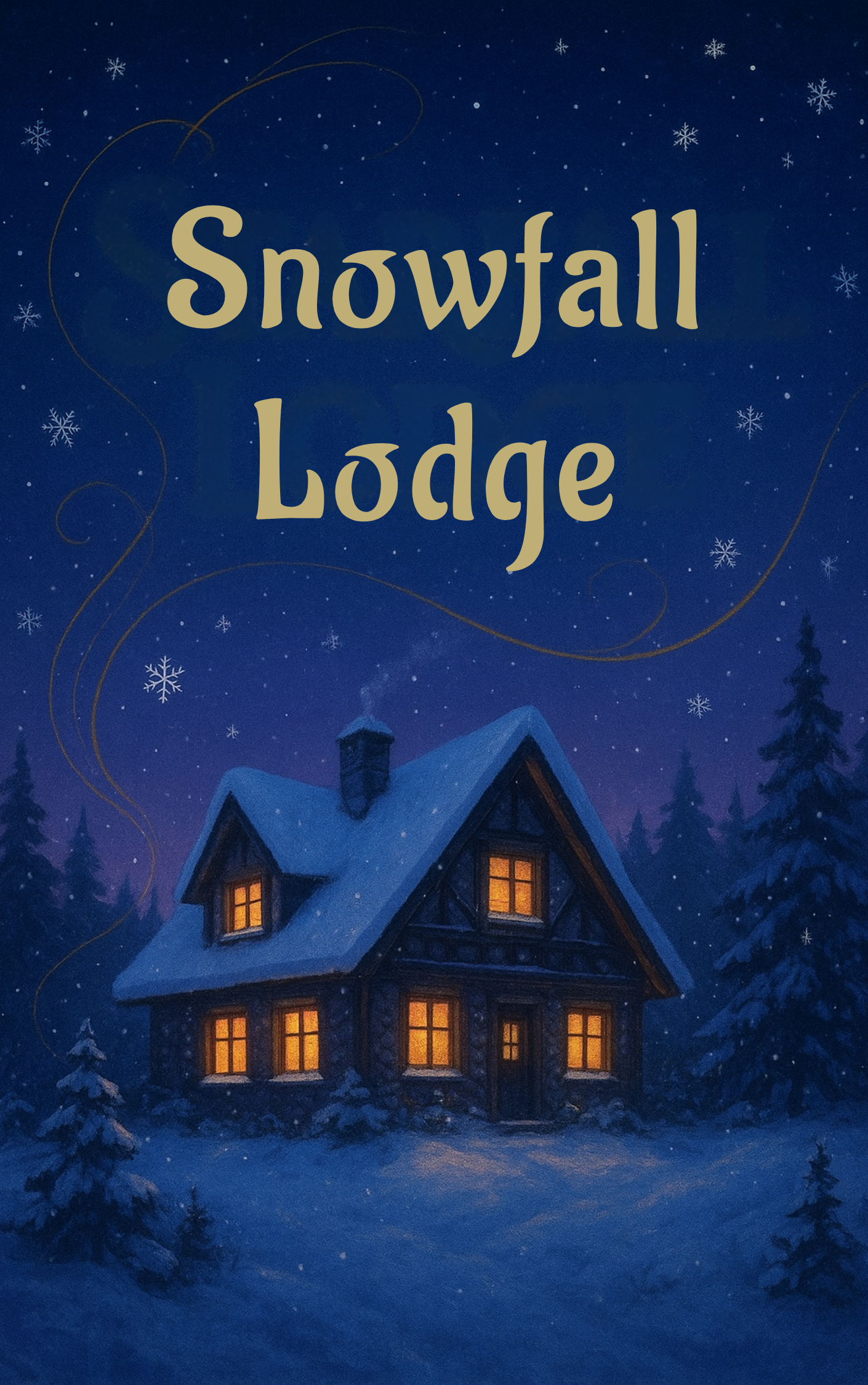 SnowFall Lodge Special Edition image 0